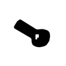 Jet JT9-JMS10SCMS-59 Truss Head Screw