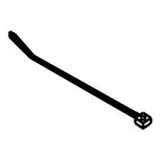 Jet JT9-JMS12SCMS-111 Locking Cable Tie