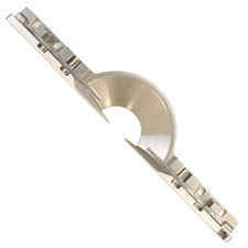 Jet JT9-JMS12SCMS-125 Fence (include Multiple Parts)