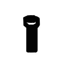 Jet JT9-JOSS-S-131 Phillips Round Head Screw