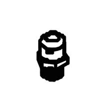 Jet JT9-JOSS-S-139 Oil Filler Plug
