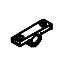 Jet JT9-JOSS-S-145 Knob Seat