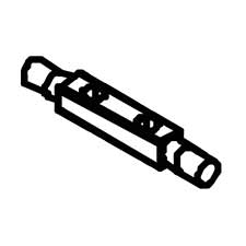 Jet JT9-JOSS-S-160 Link Shaft