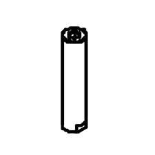 Jet JT9-JOSS-S-162 Guide Bar