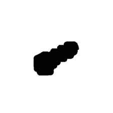 Jet JT9-JOSS-S-170 Socket Head Cap Screw