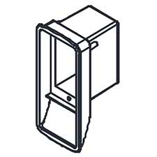 Jet JT9-JOSS-S-214 Switch Box