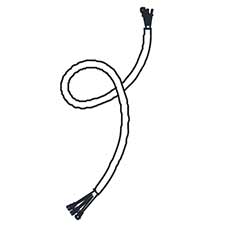 Jet JT9-JOSS-S-224 Motor Cord