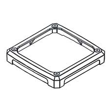 Jet JT9-JOSS-S-225 Base