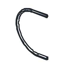 Jet JT9-JOSS-S-228 Edging Strip (for 4” Rubber Drum)
