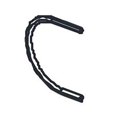 Jet JT9-JOSS-S-232 Edging Strip (for 3” Rubber Drum)