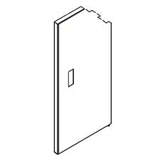 Jet JT9-JOSS-S-241 Cabinet Door