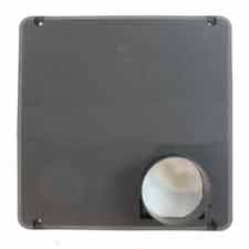 Jet JT9-JPS10TS-358 Dust Chute Cover