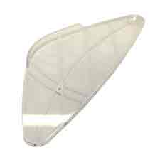 Jet JT9-JPS10TSR-348 Left Side Outer Blade Guard