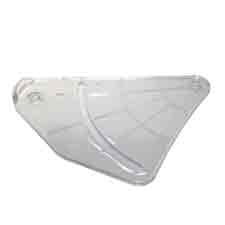 Jet JT9-JPS10TSR-360 Right Side Inner Blade Guard
