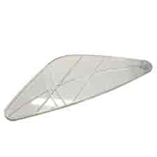 Jet JT9-JPS10TSR-361 Right Side Outer Blade Guard
