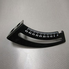 Jet JT9-JSG96-123 Table Support W/scale