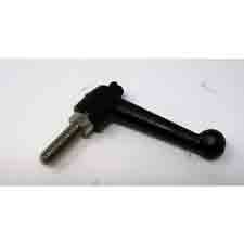 Jet JT9-JSG96-133 Lock Handle W/brass Insert