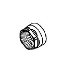 Jet JT9-JSM3330-26 Clamp Nut
