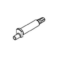 Jet JT9-JSM3330-30 Crank Shaft