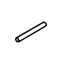 Jet JT9-JSM4140-35 Hammer Pin (5.1X42.2)