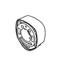 Jet JT9-JSM4340-29 Housing Cap