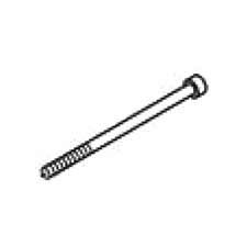 Jet JT9-JSM4340-30 Screw (M5X90)