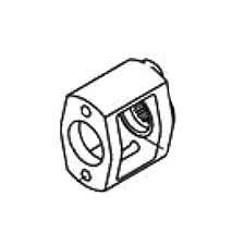 Jet JT9-JSM4340-33 Hammer Cage