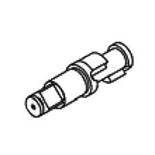 Jet JT9-JSM4341-36 anvil 1/2