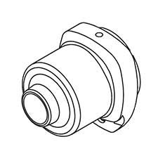 Jet JT9-JSM4343-28 Hammer Case