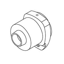 Jet JT9-JSM4540-28 Hammer Case