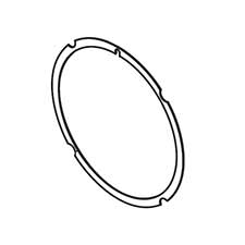 Jet JT9-JSM4540-30 Gasket