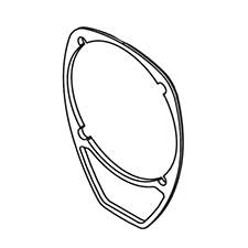Jet JT9-JSM4540-31 Gasket