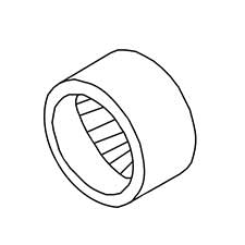 Jet CM9-JSM705A-25 Gear Wheel