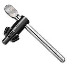 Jet CM9-JSM705A-34 Chuck Key, 3/8" (not Shown)