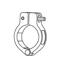 Jet JT9-JSM7472-47 Retainer