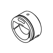 Jet JT9-JSM7572-32 Reversing Valve