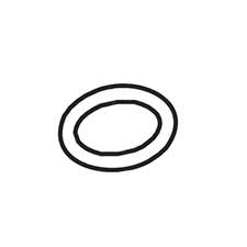 Jet JT9-JSM7572-38 O-ring (10.8X2)