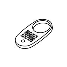Jet JT9-JSM7572-41 Exhaust Diffuser