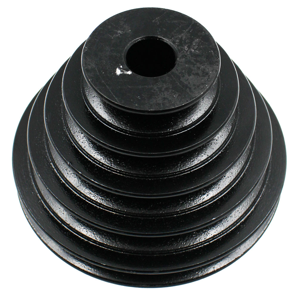 Jet JT9-10092554 Center Pulley for JDP-17MF