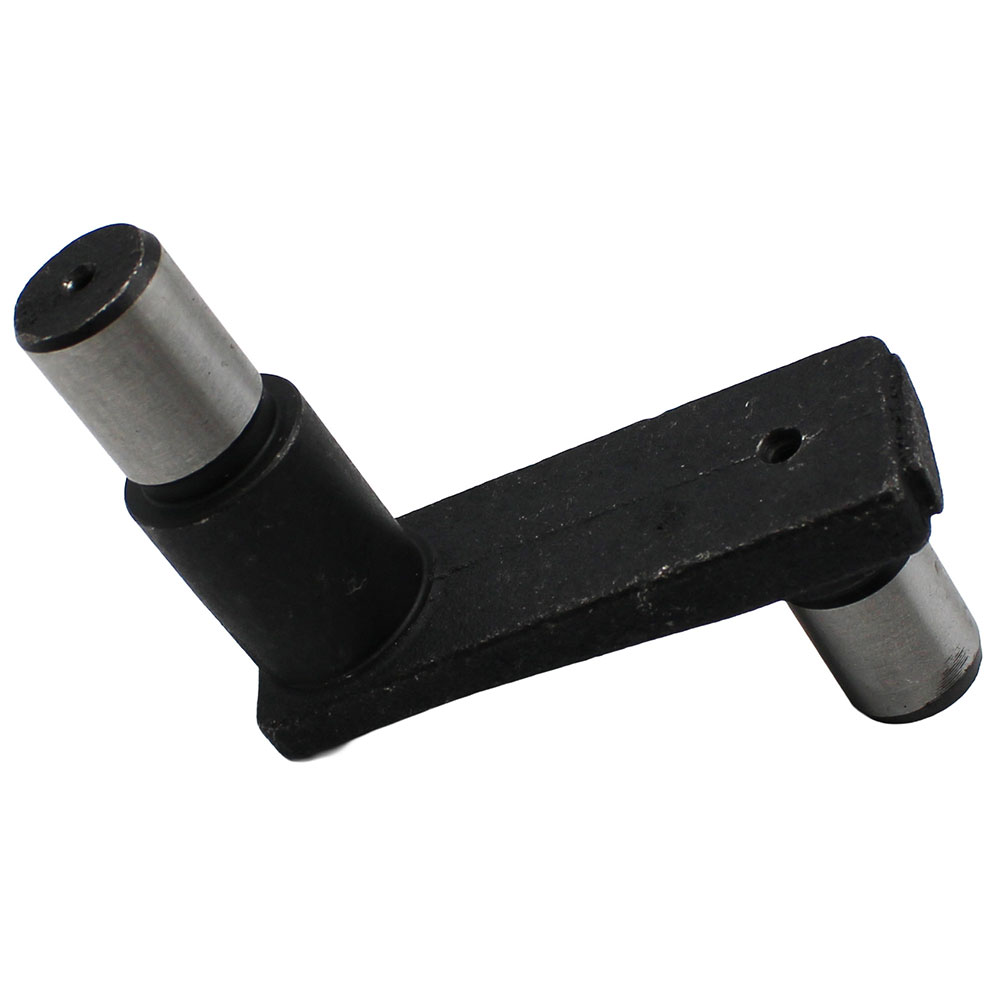 Jet JT9-10609801 Center Pulley Shaft