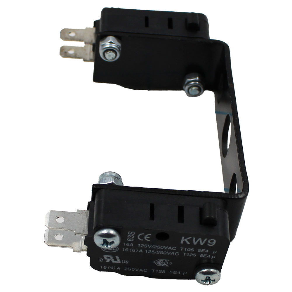 Jet JT9-1/2SS-3C-069UG Limit Switch Set