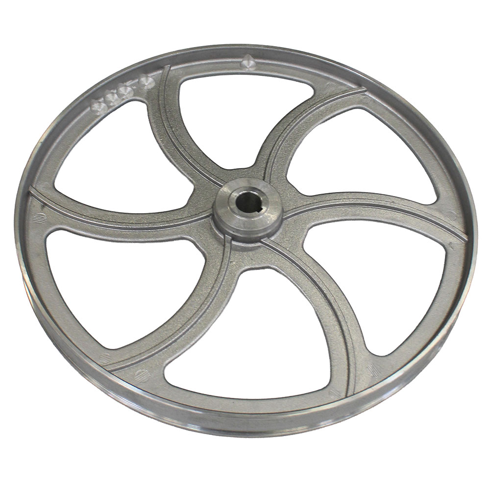 Jet JT9-198672 Lower Wheel