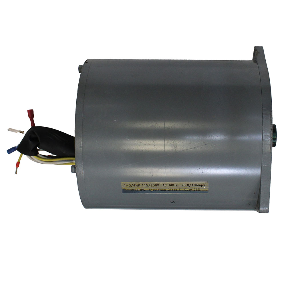 Jet JT9-1SS-1C-002A Motor Assembly for 1 Phase