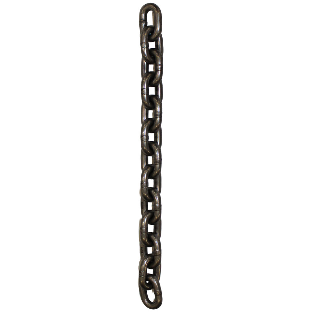 Jet JT9-1SS-3C-075 Load Chain for 1T, 2T, 3T,and 5T * Sold by 1 Foot Increments.