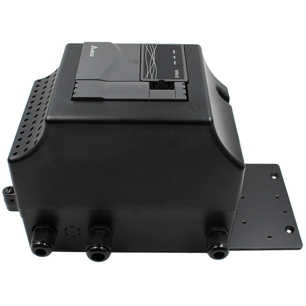 Jet JT9-2020-IIABS E-type Inverter W/adapter Box Set