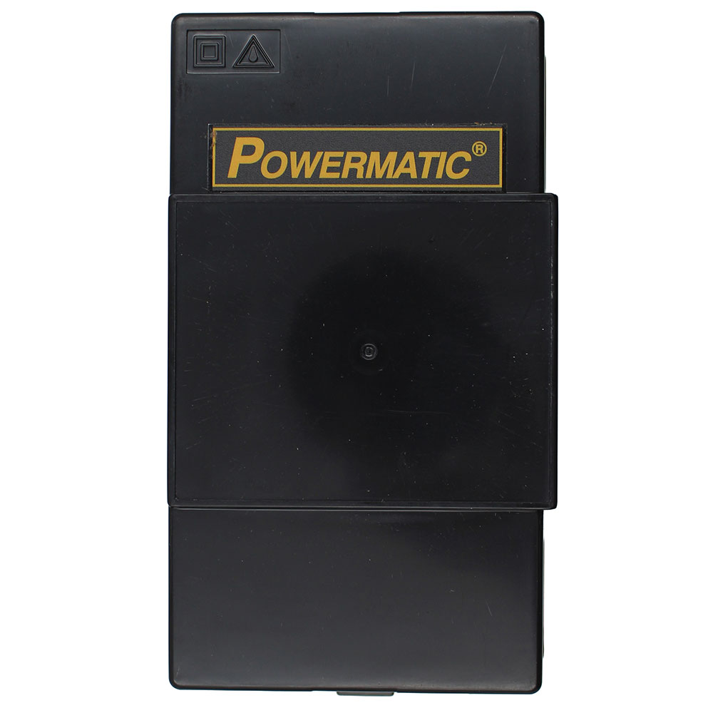 Jet JT9-209-5016F Magnetic Switch 5HP 3PH 230V