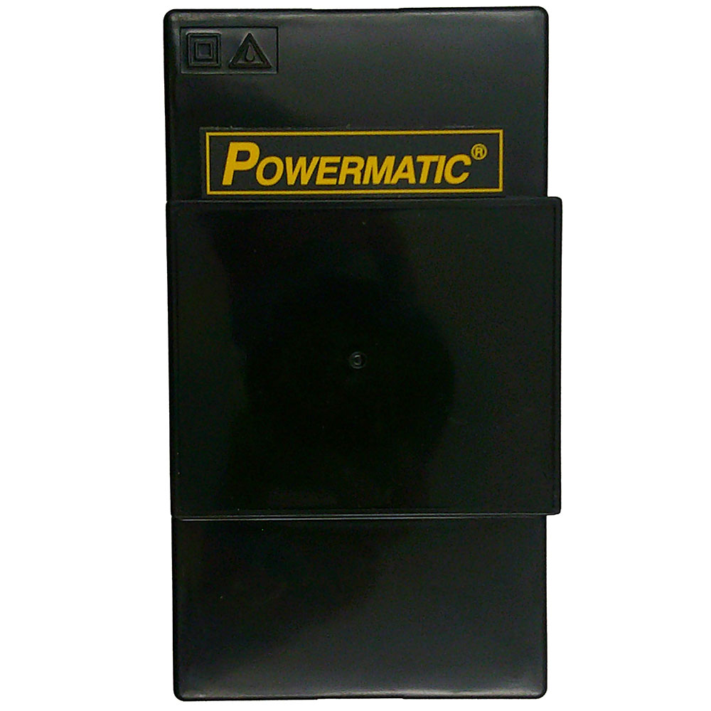 Jet JT9-209-5016G Magnetic Switch 5HP 3PH 460V