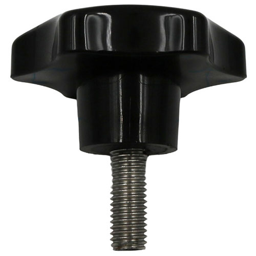 Jet JT9-2401-J1000-01 Knob M10X25 D=60mm