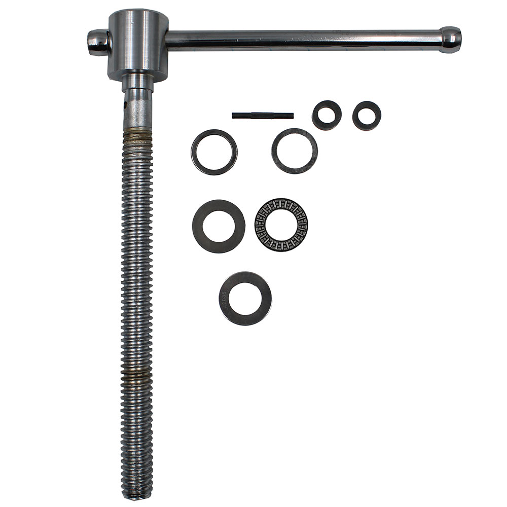 Jet JT9-28811-001 Spindle and Handle Assembly, Complete