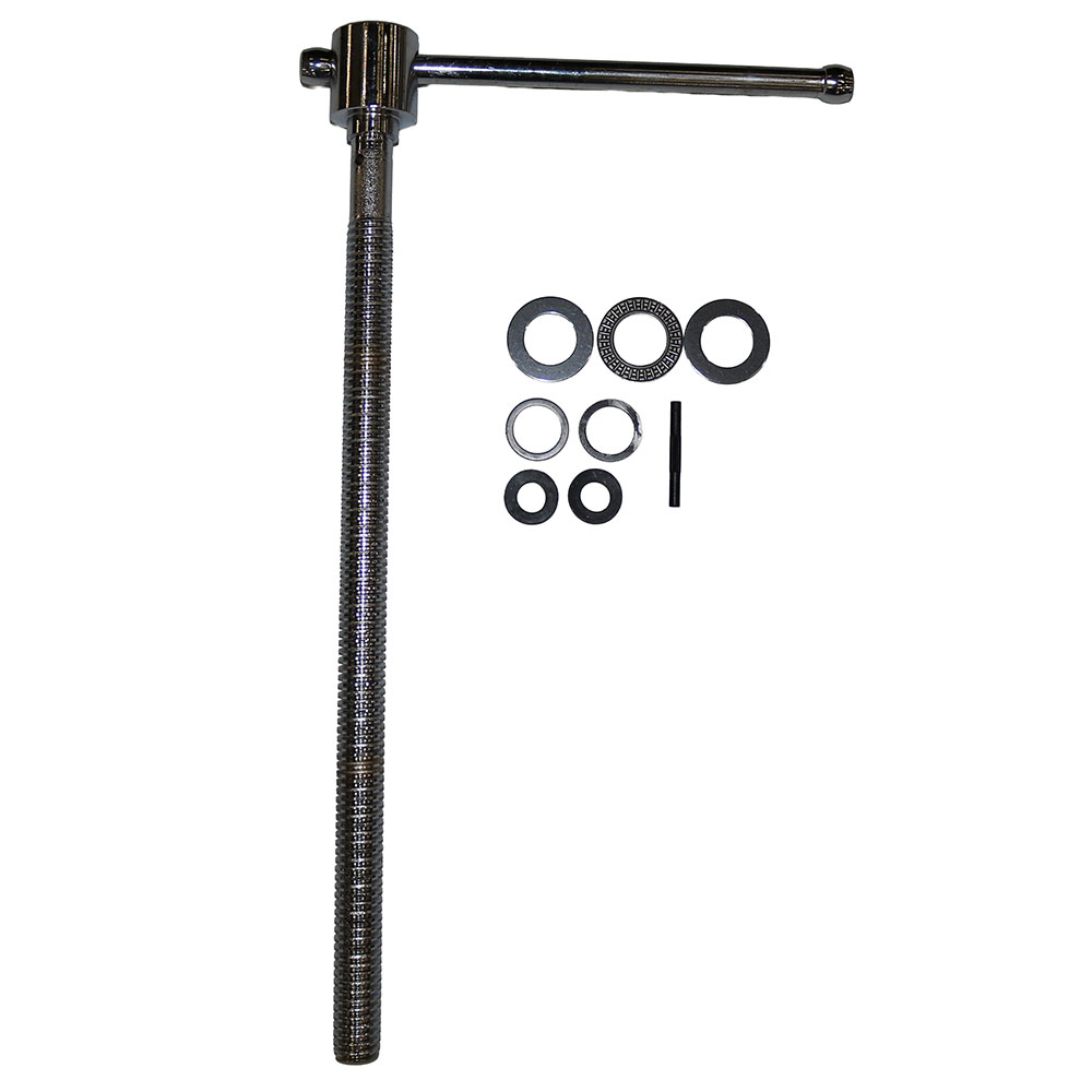 Jet JT9-28813-001 Spindle and Handle Assembly, Complete
